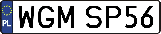 WGMSP56