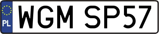 WGMSP57