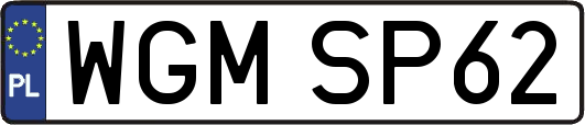 WGMSP62