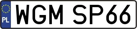 WGMSP66