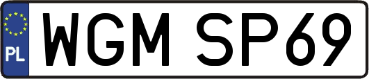 WGMSP69