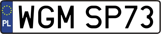 WGMSP73
