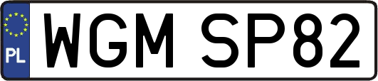 WGMSP82