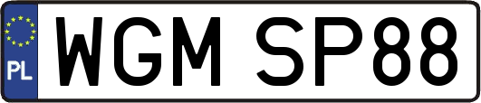 WGMSP88