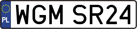 WGMSR24