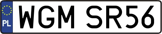 WGMSR56