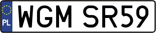 WGMSR59