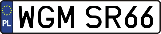 WGMSR66