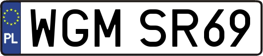 WGMSR69