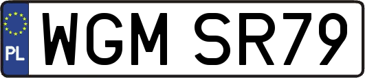 WGMSR79