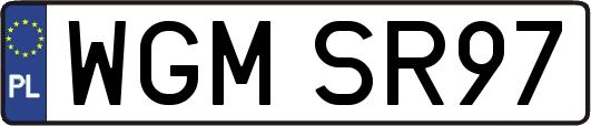 WGMSR97
