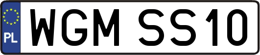 WGMSS10