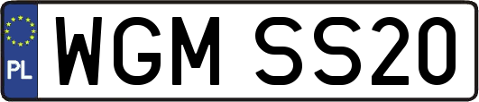 WGMSS20