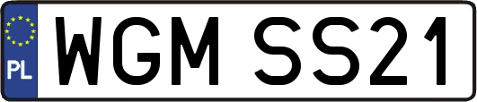 WGMSS21