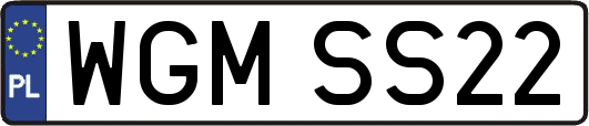 WGMSS22
