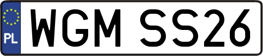 WGMSS26