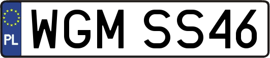 WGMSS46