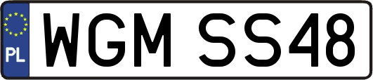 WGMSS48