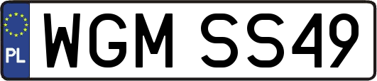 WGMSS49