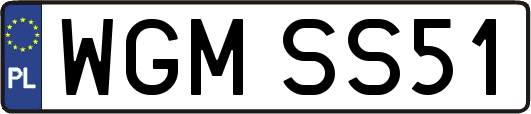 WGMSS51