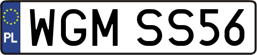 WGMSS56