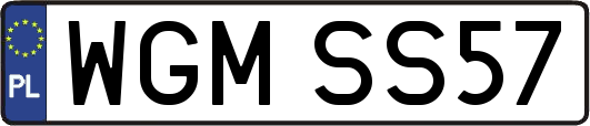 WGMSS57