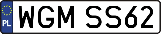 WGMSS62