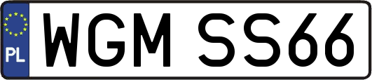 WGMSS66