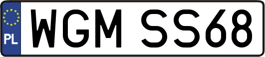 WGMSS68