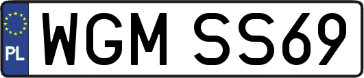 WGMSS69