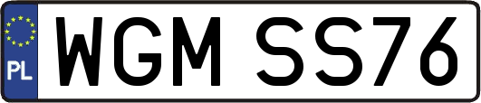 WGMSS76