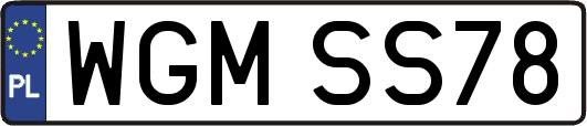 WGMSS78
