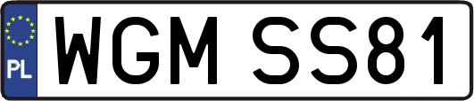 WGMSS81