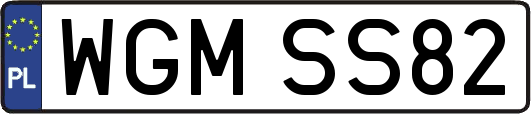 WGMSS82