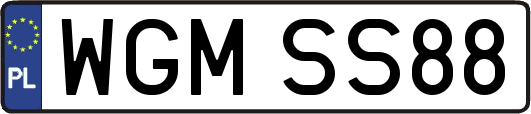 WGMSS88