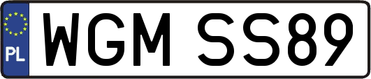 WGMSS89