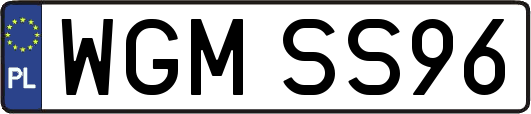 WGMSS96