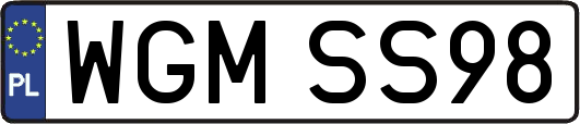 WGMSS98