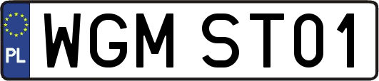 WGMST01