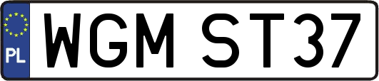 WGMST37