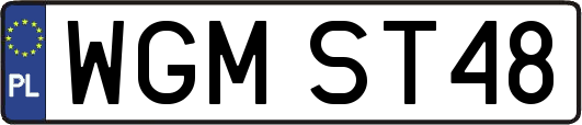 WGMST48