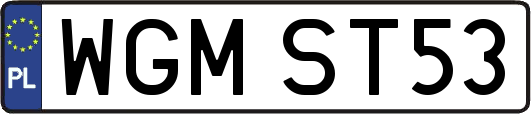 WGMST53