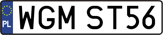 WGMST56