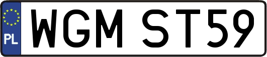 WGMST59