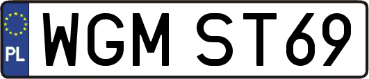 WGMST69