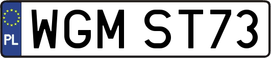 WGMST73
