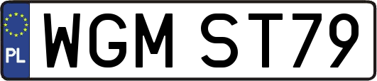 WGMST79