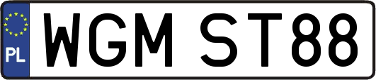 WGMST88