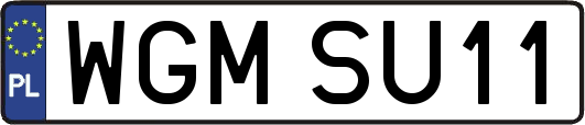 WGMSU11