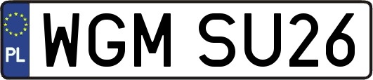 WGMSU26